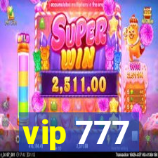 vip 777